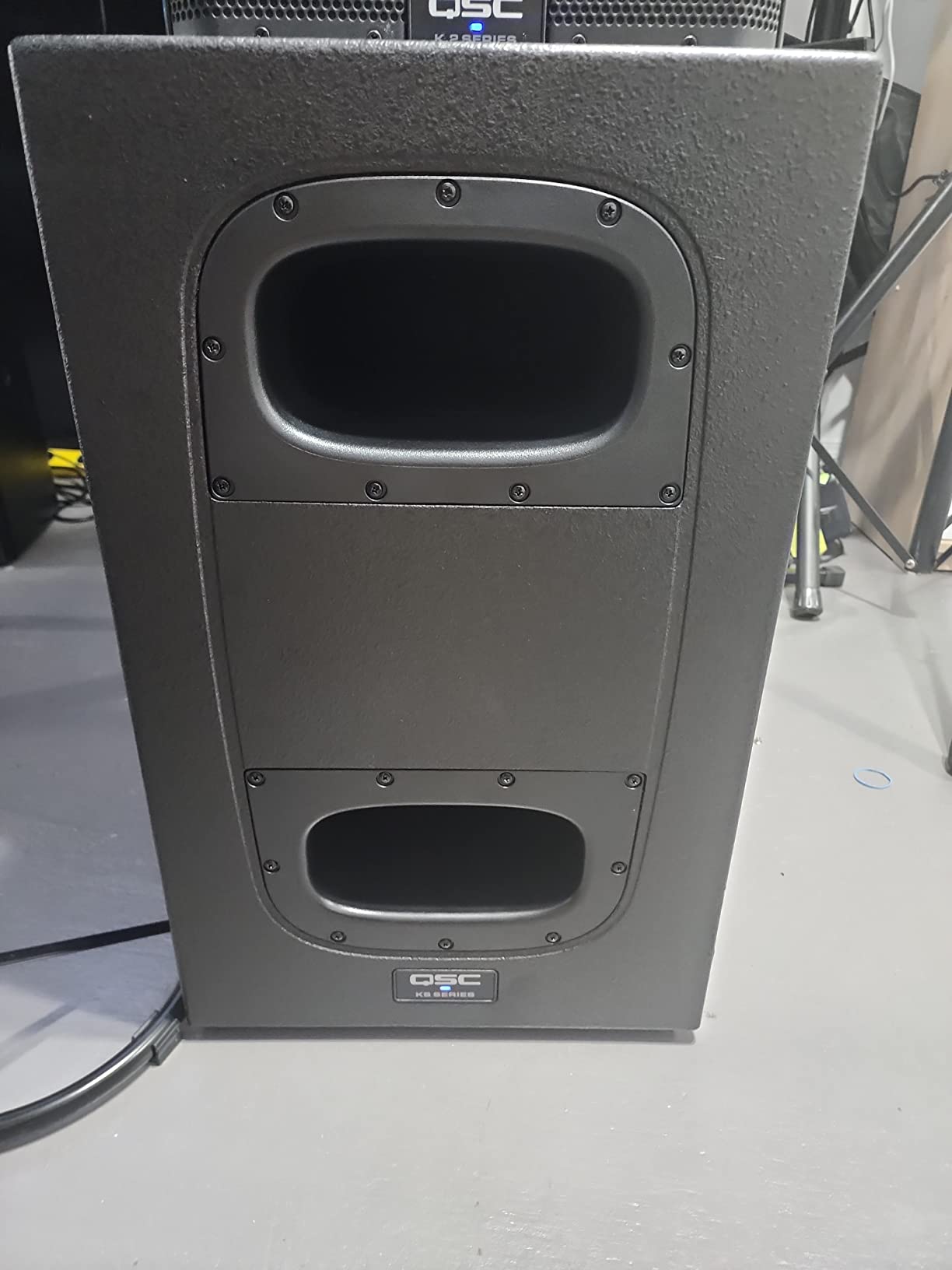 QSC KS112 Active 12