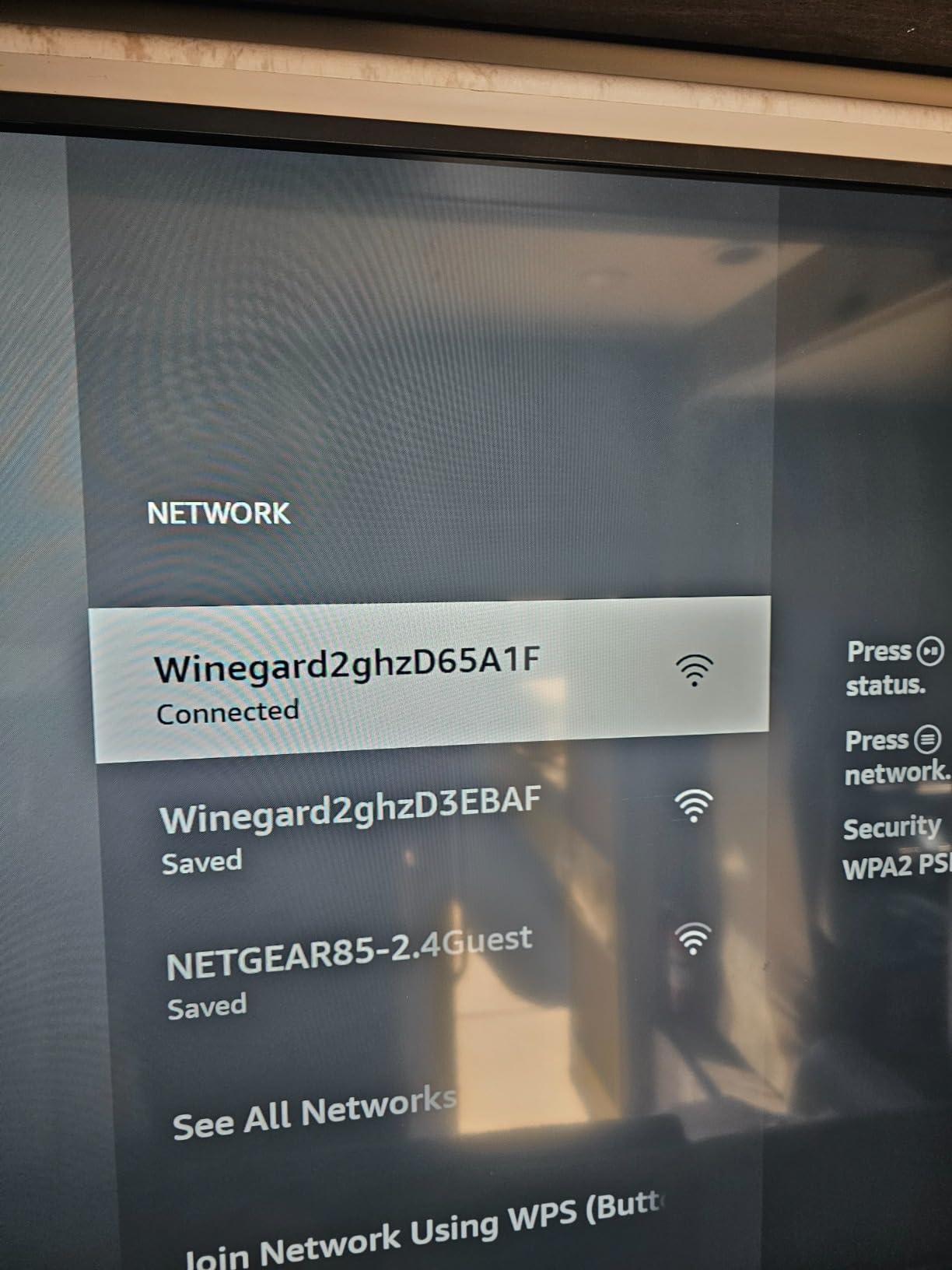 Winegard Connect 2.0 WF2-335 Outdoor RV WiFi Router customer photo 1