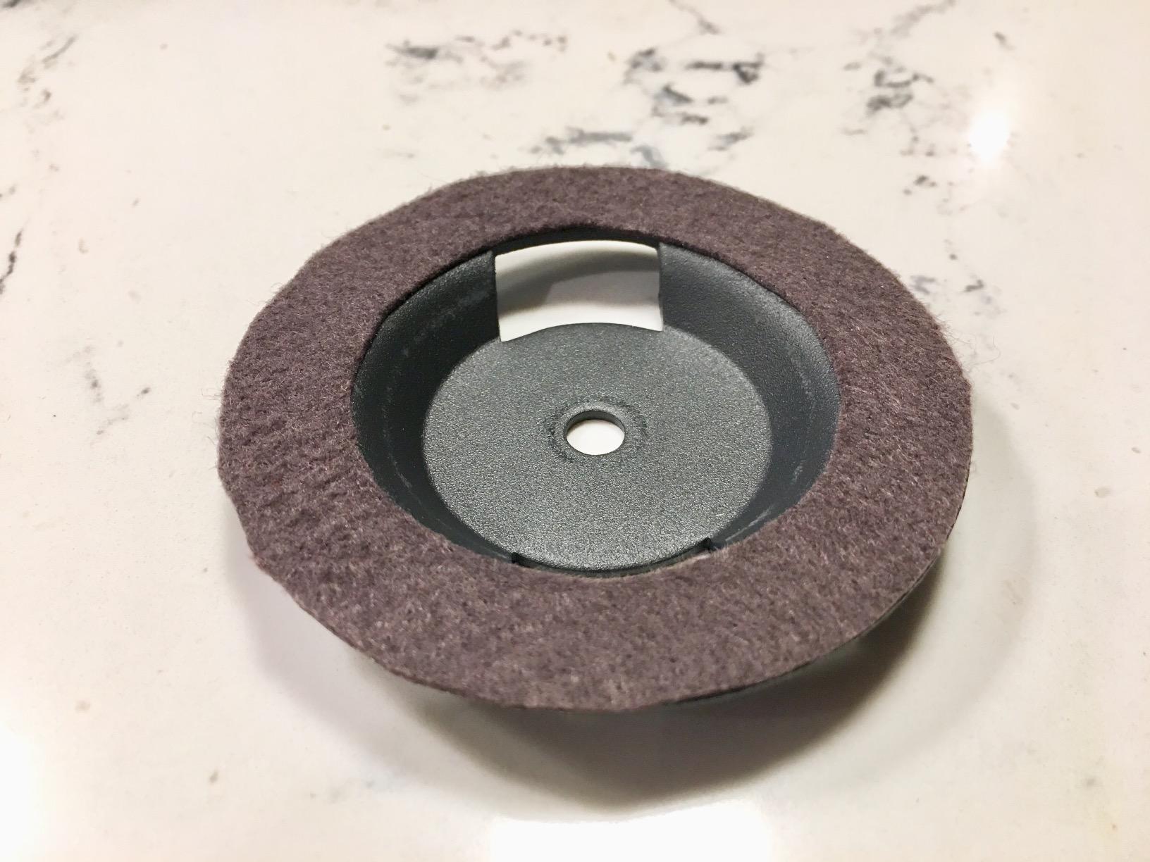 Mounting Dream Height Adjustable Speaker Stands for Bookshelf Speakers customer photo 1