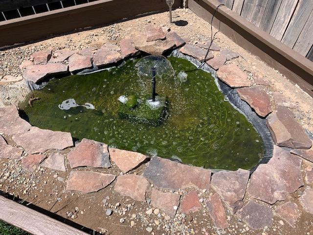 Jebao UFP-2000 Pond Filter System, 13W UV Clarifier, 530 GPH Pump customer photo 1