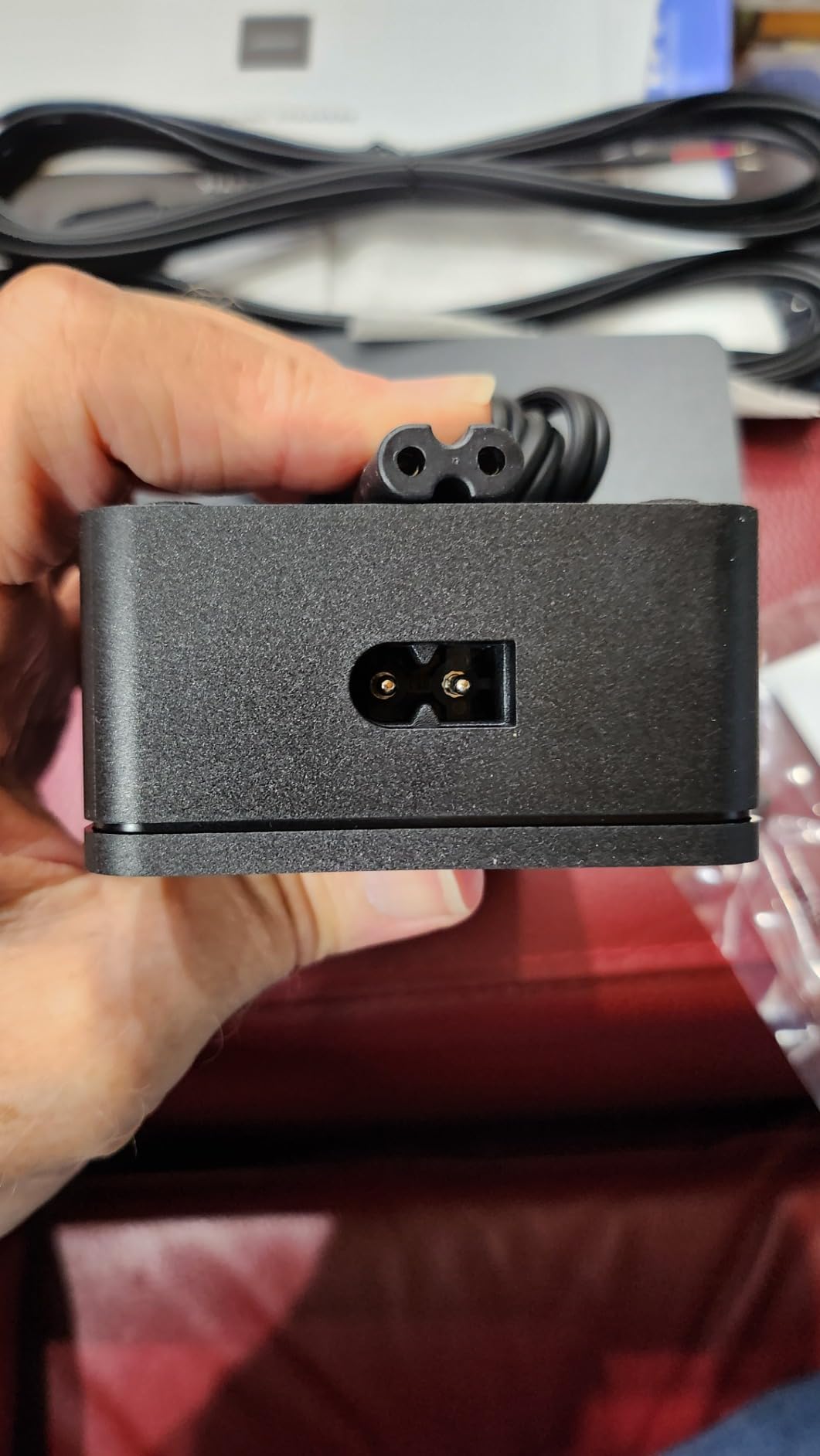 Bose Surround Sound System for Home Theater, Black customer photo 1