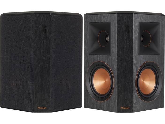 RP-502S Reference Premiere Surround Speakers - Pair (Ebony) customer photo 1