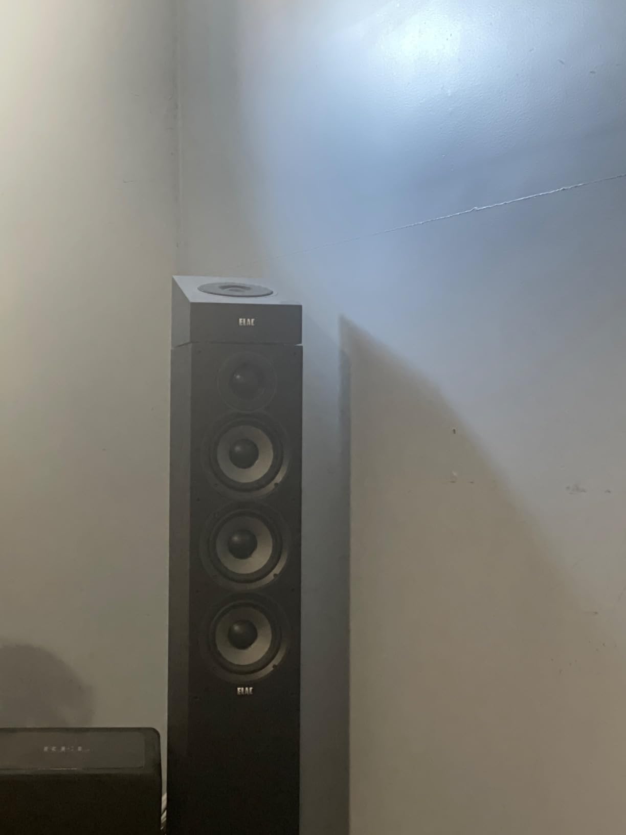 RP-8000F Reference Premiere Floorstanding Speaker - Each (Ebony) customer photo 1