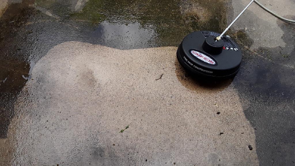 Simpson Cleaning 80165 Universal 15