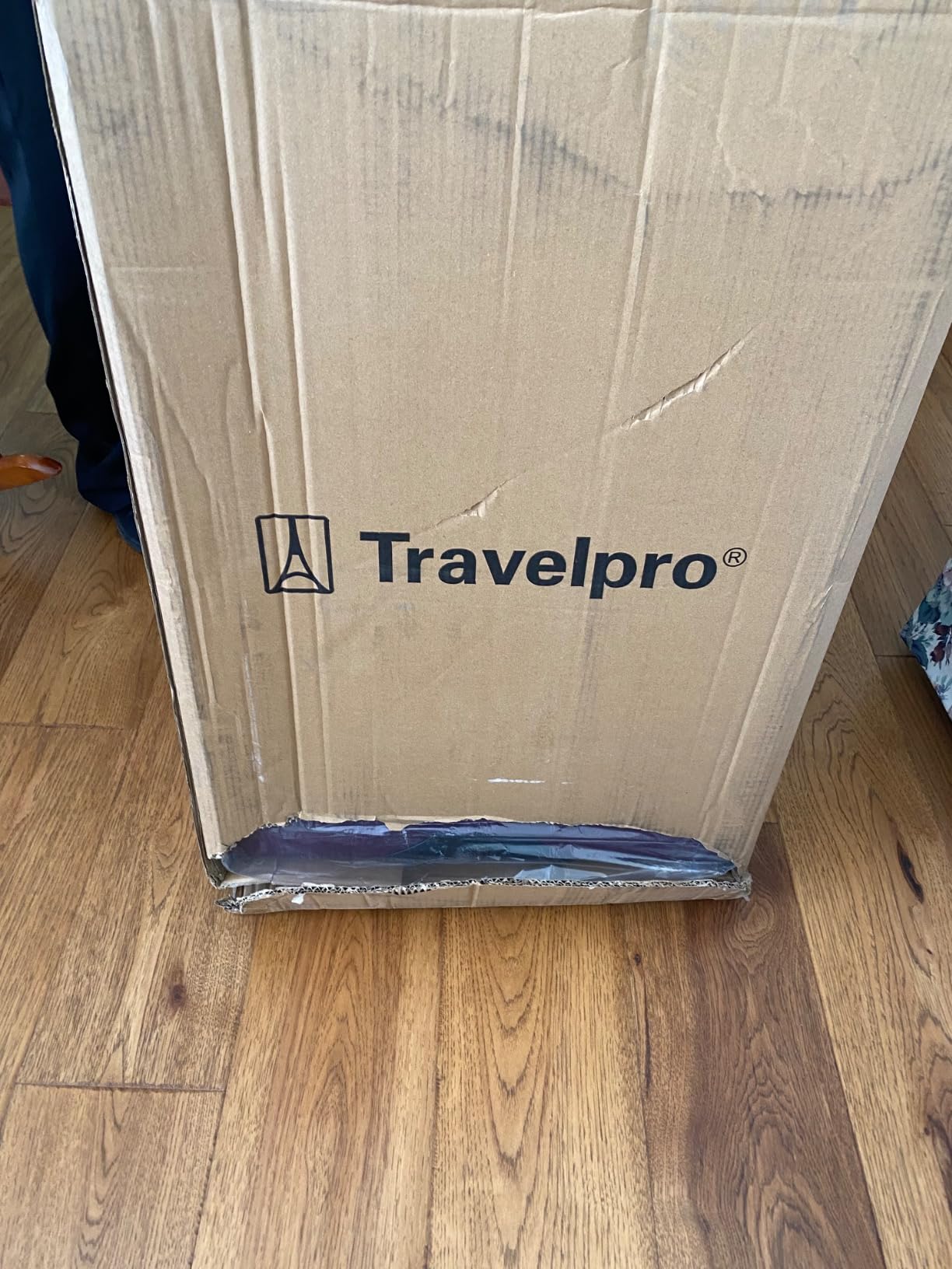 Travelpro Tourlite Softside 25