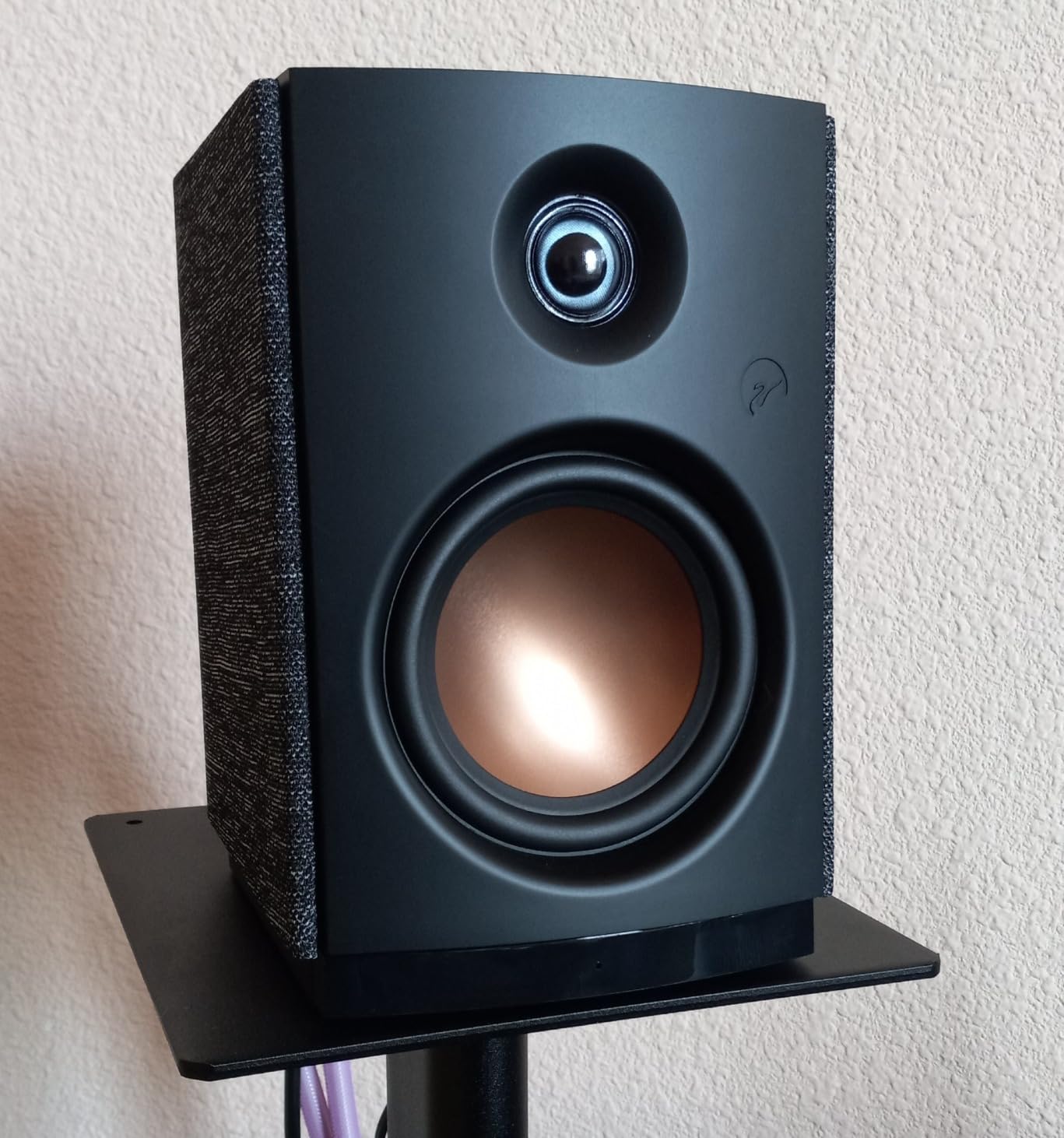 Jamo Studio Series S 810 Subwoofer (Black) customer photo 1