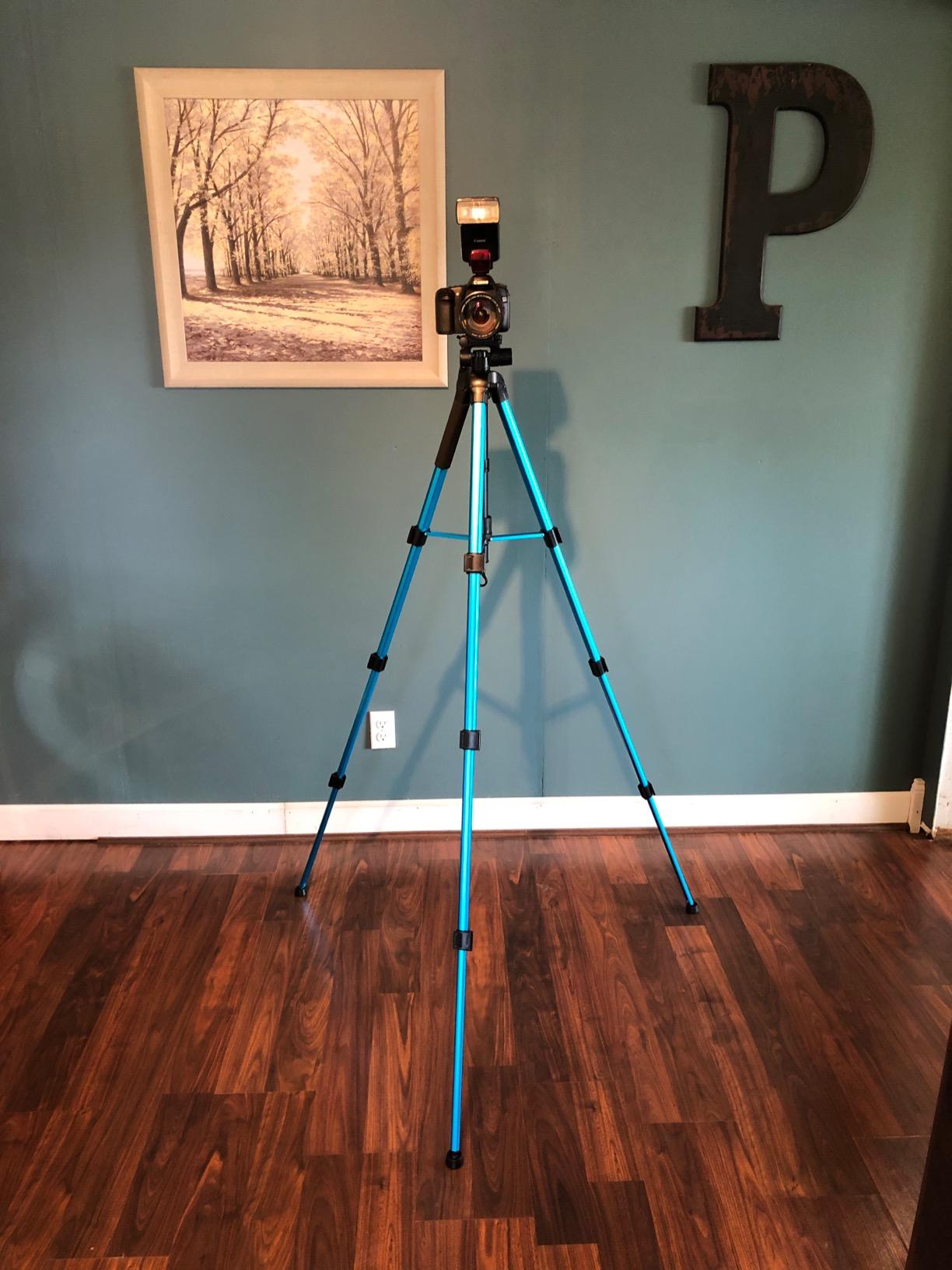 Tripod for Camera and Phone, 72