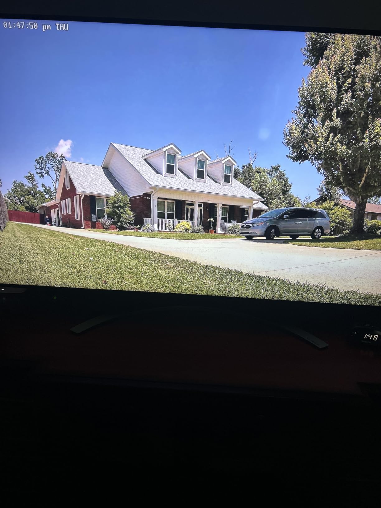 REOLINK RLC-810A PoE Security Camera, 4K Wired Outdoor Surveillance customer photo 2