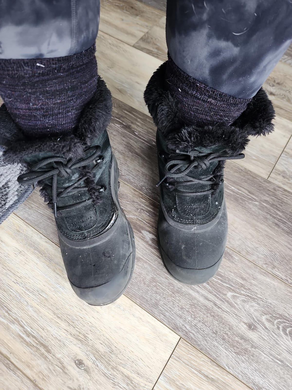 Women's Snow Angel Boot customer photo 1