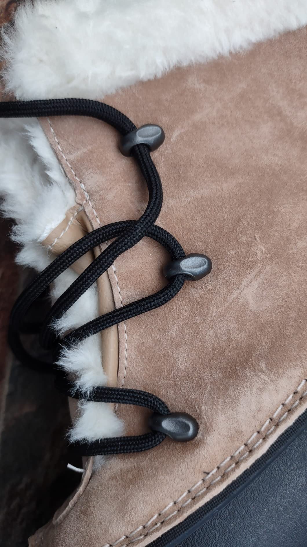 Women's Snow Angel Boot customer photo 2