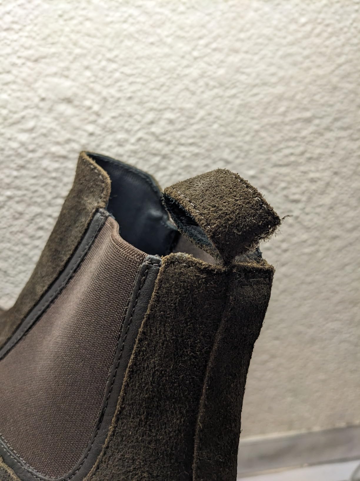 Thursday Boot Company Duke Men's Chelsea Boots customer photo 2