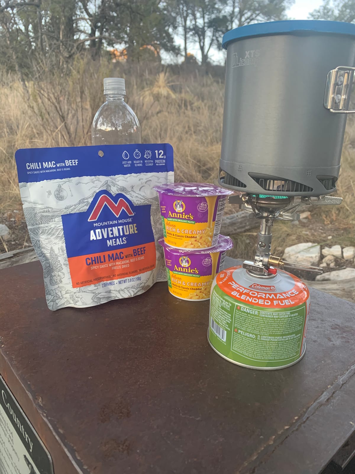 SOTO WindMaster Backpacking Stove with 4Flex, Canister Not Included customer photo 1