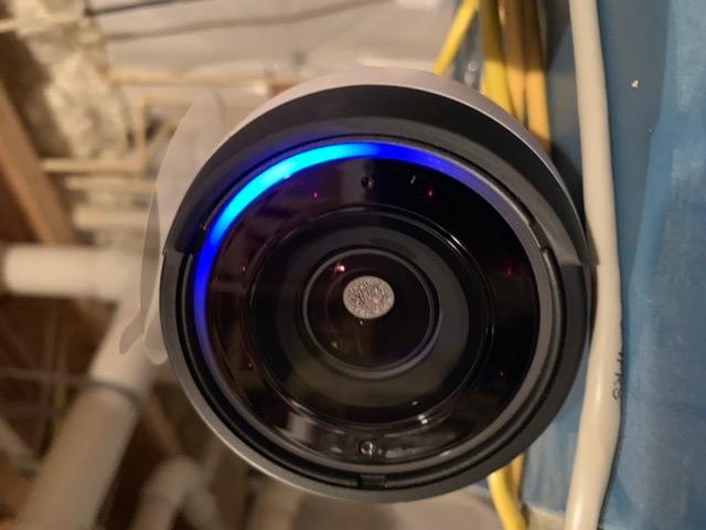 UNIFI Protect G4-PRO Camera customer photo 1