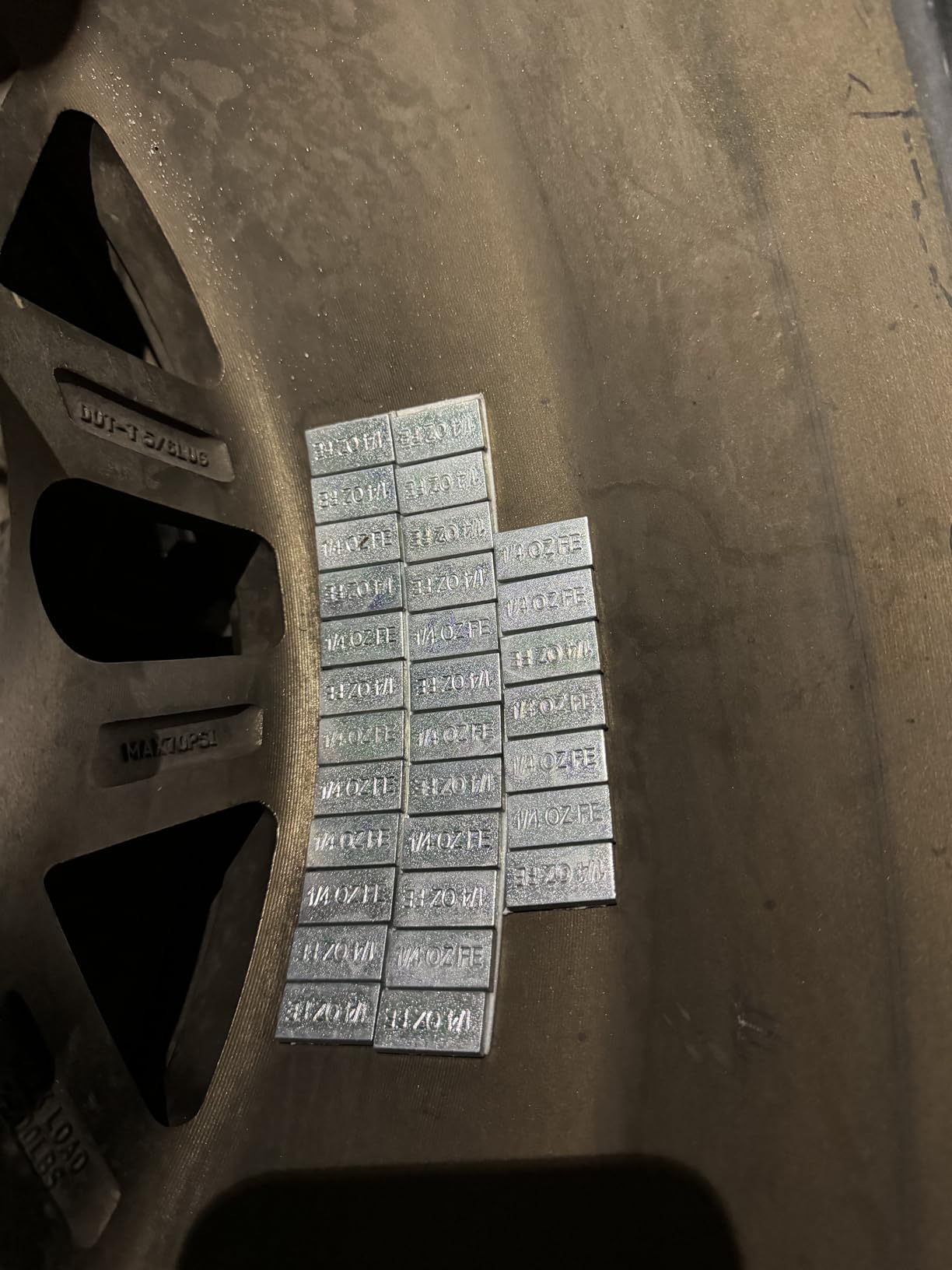 Kenda Klever R/T KR601 Rugged Terrain LT35X10.50R17 121R D Light Truck Tire customer photo 2
