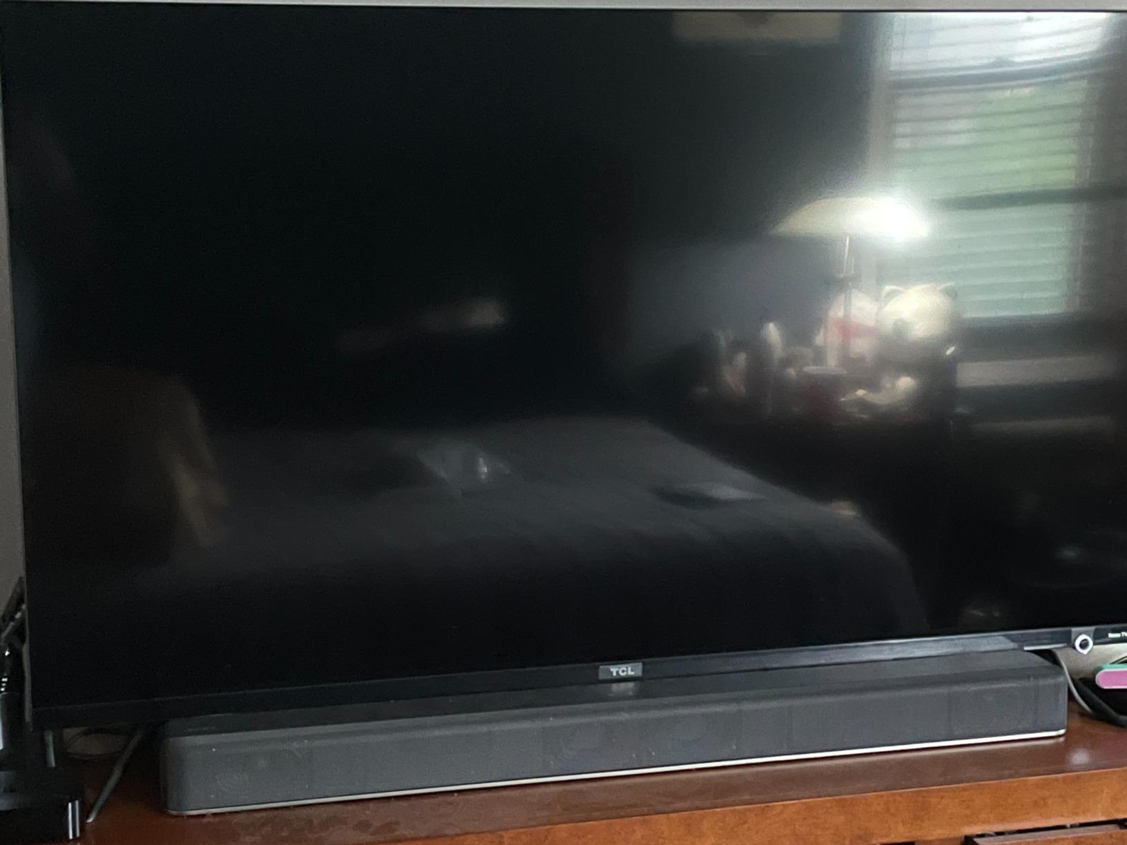 Sony HTX8500 2.1ch Dolby Atmos/DTS:X Soundbar with Built-in subwoofer, Black customer photo 2
