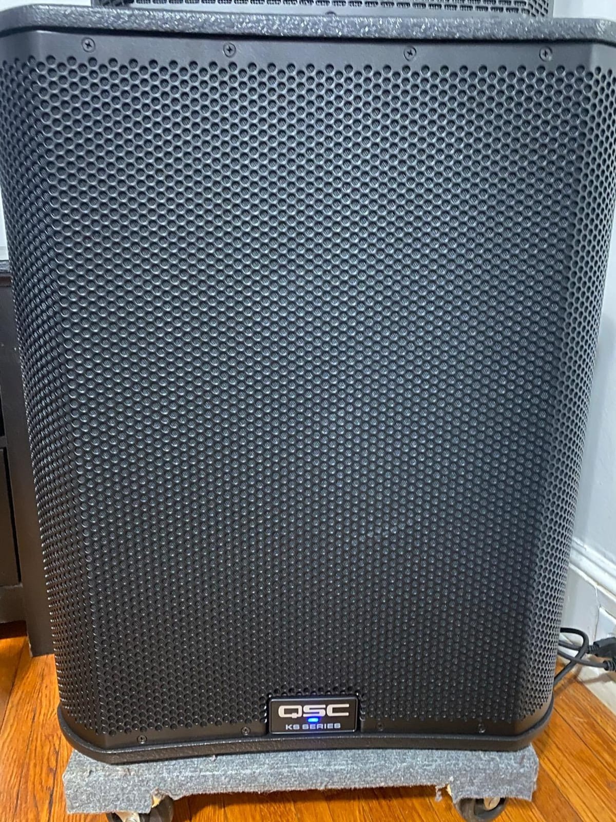 QSC KS118 Active 18