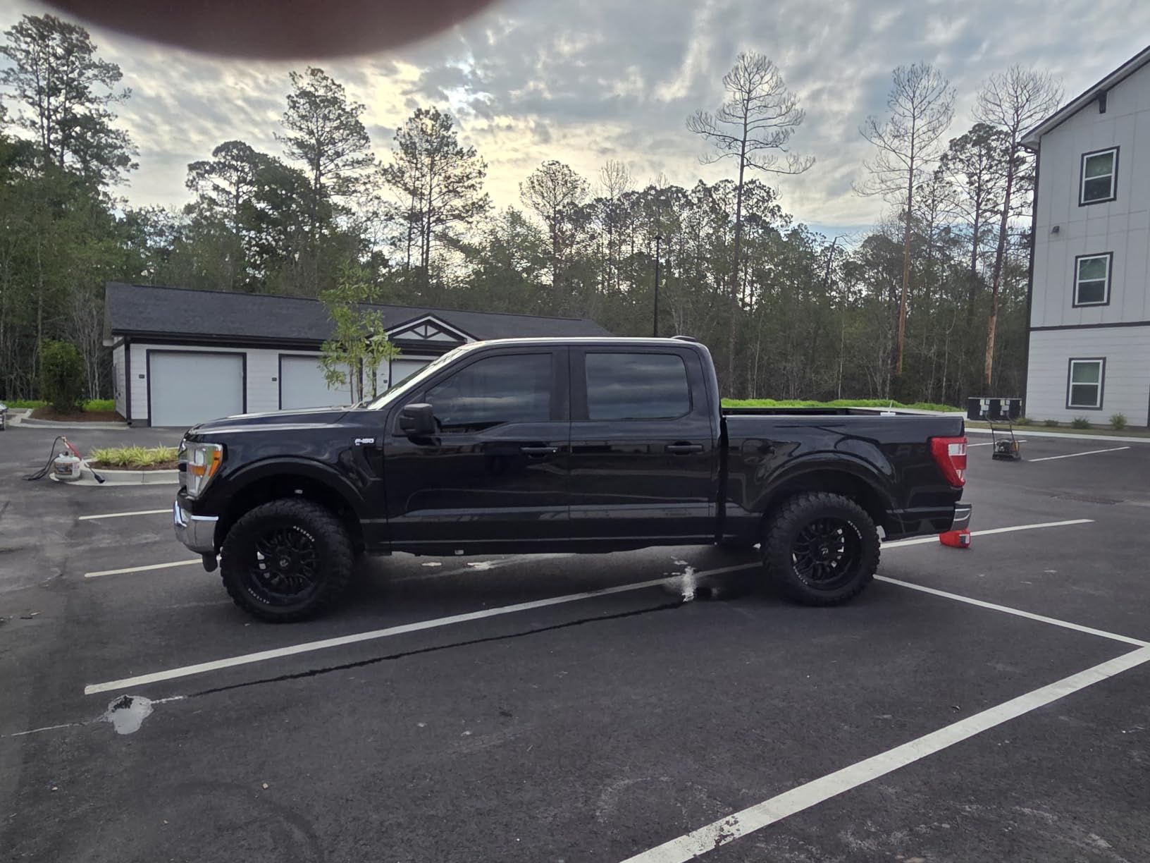 Dynofit 2.5