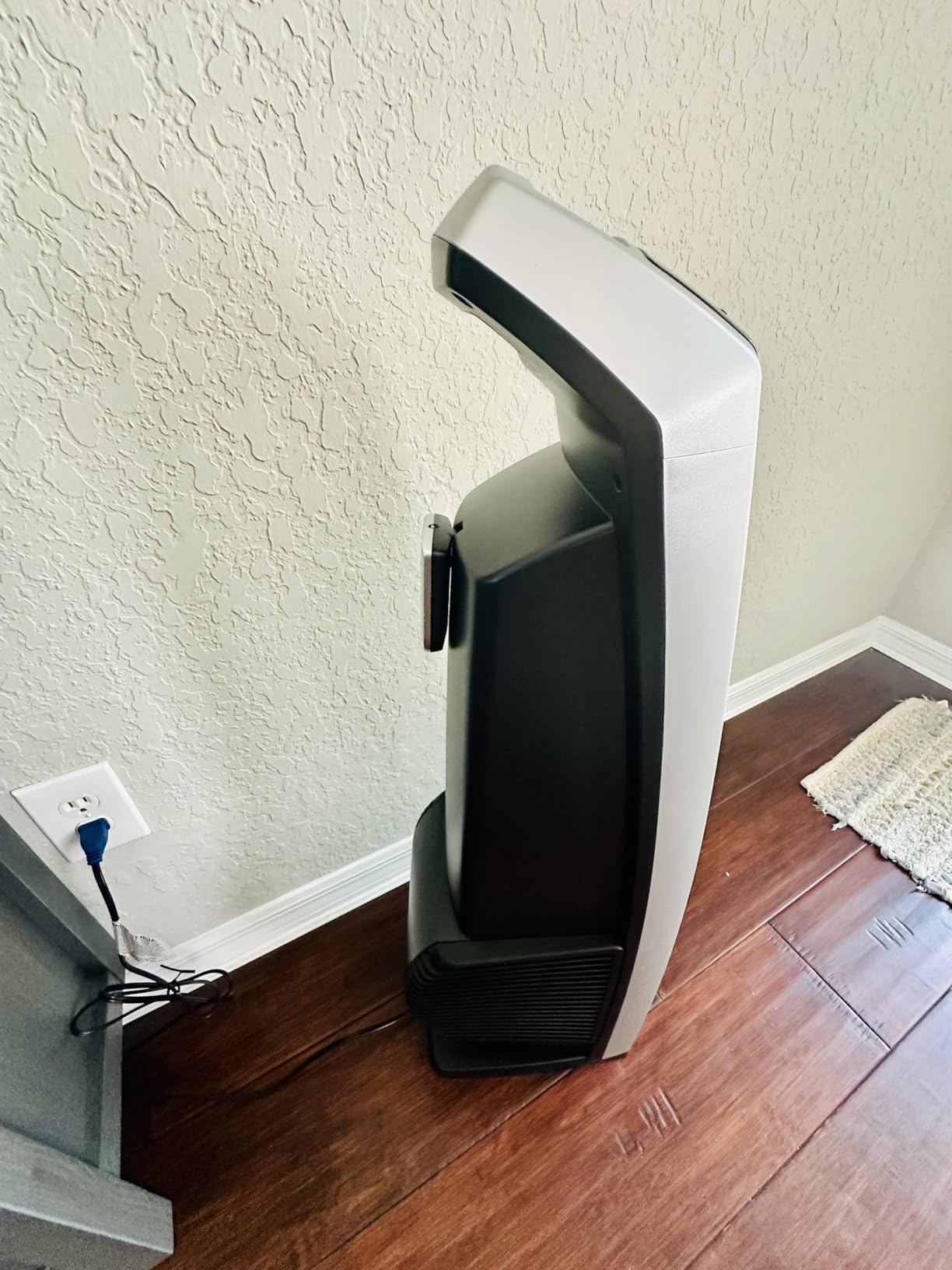 Lasko High Velocity Oscillating Tower Fan - 35