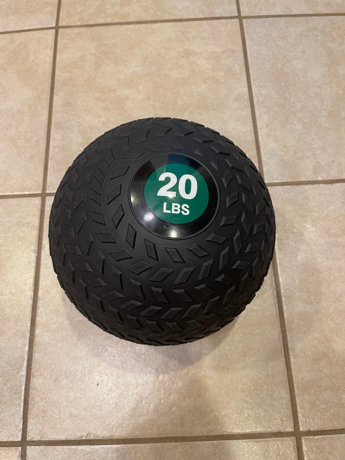Fitvids Slam Medicine Wall Balls Workout Exercise Fitness Weighted Balls for Cross Training, Strength and Conditioning Exercises, Cardio and Core Workouts customer photo 2
