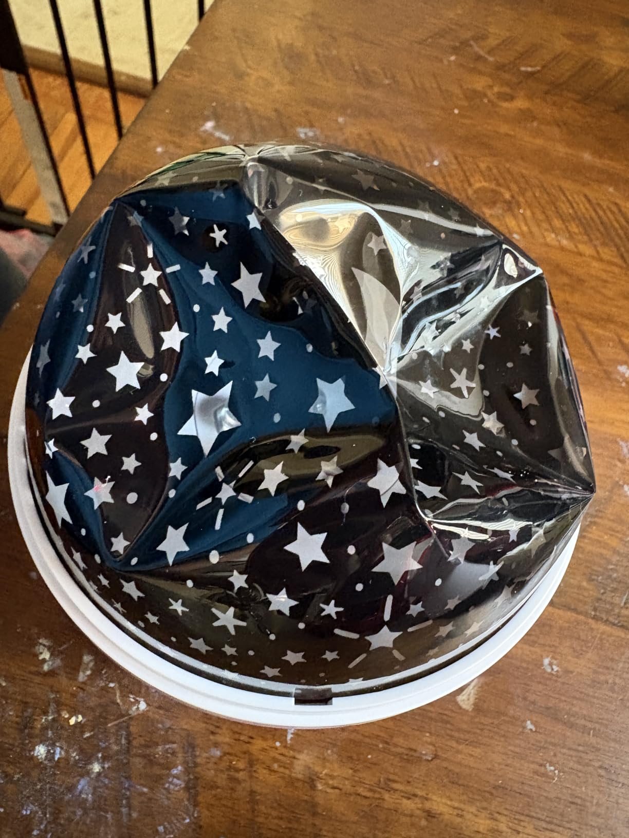 Star Projector Night Light for Kids | Kids Night Light Projector customer photo 2