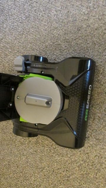 Eureka Vacuum Cleaners for Home,Airspeed Ultra-Lightweight, NEU10AE4 customer photo 1