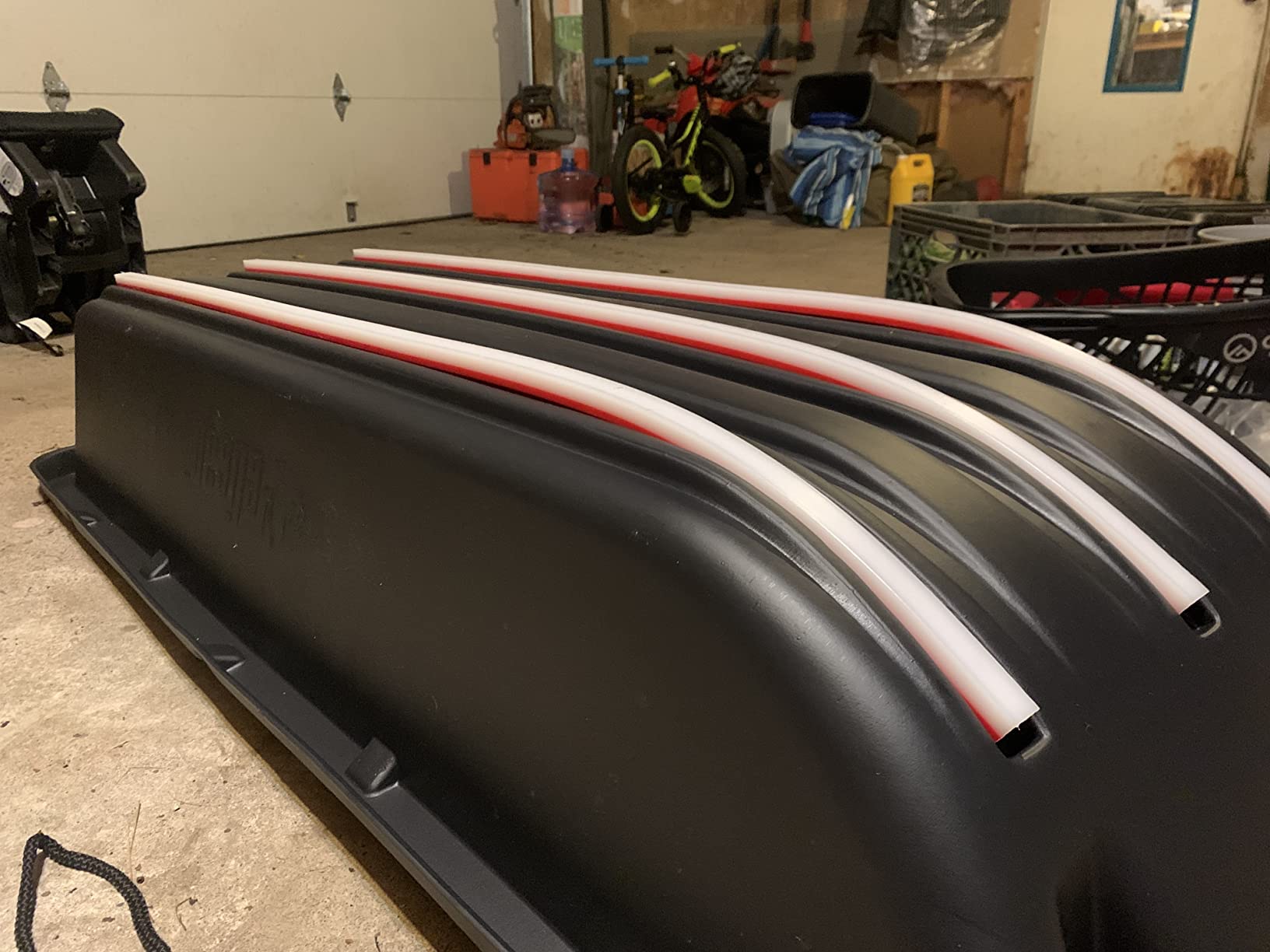 Pelican - Trek Utility Sled customer photo 1