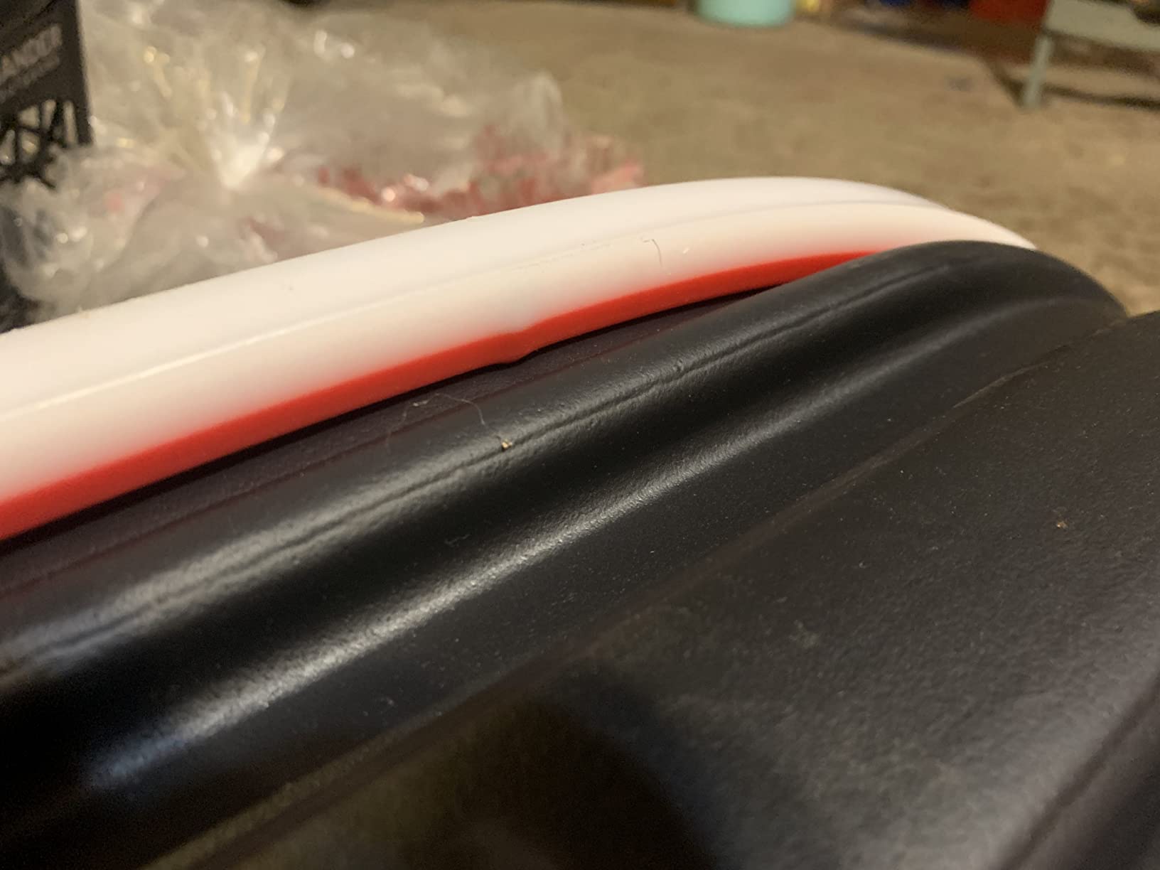 Pelican - Trek Utility Sled customer photo 2