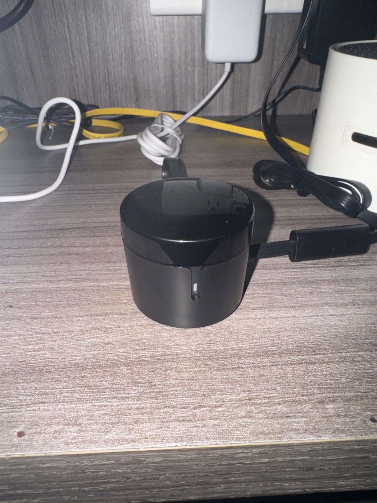 BroadLink RM4mini IR Smart Home Hub AC Univeral Remote with Sensor Cable customer photo 2