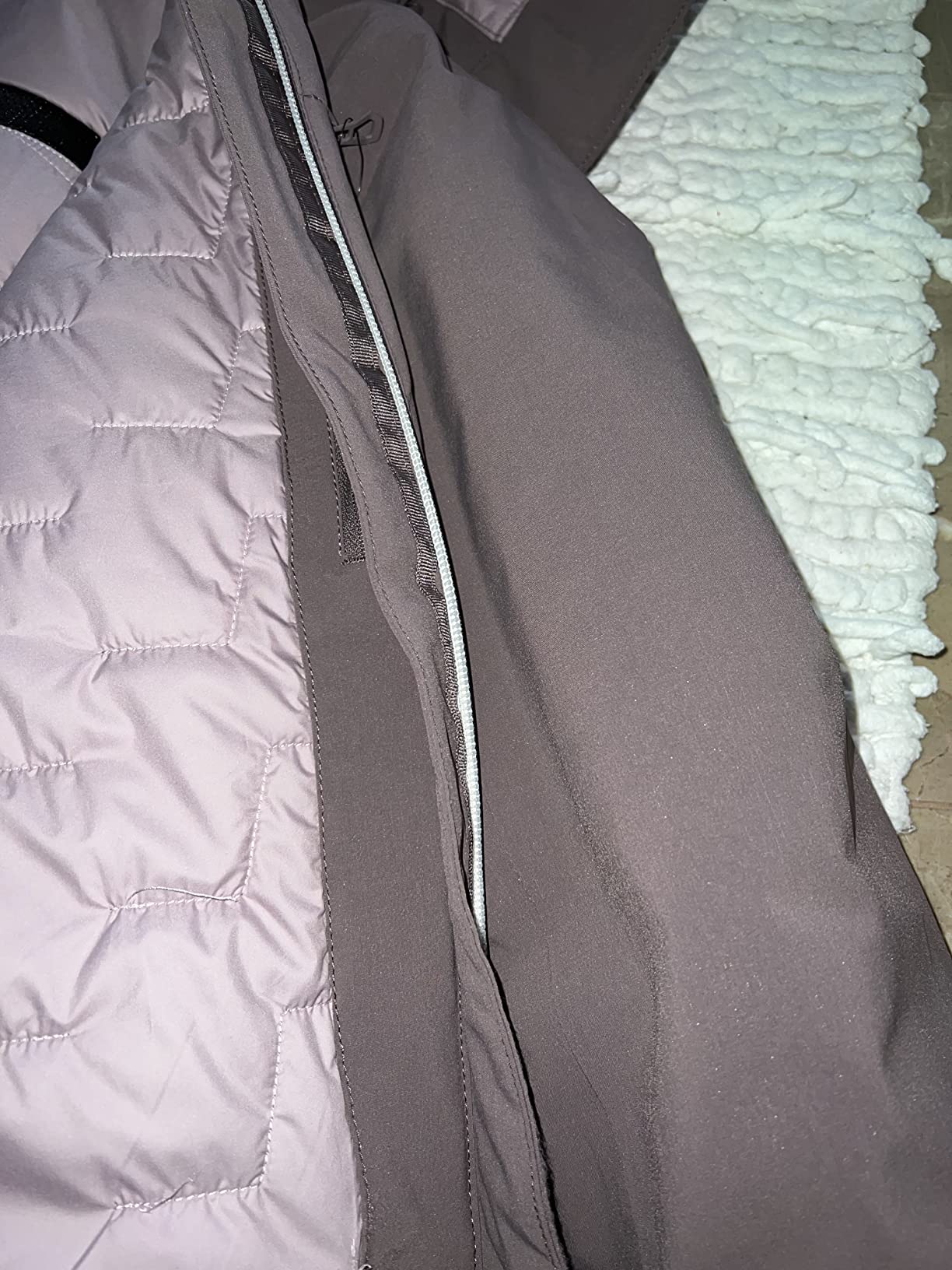 Helly Hansen Women's Alphelia LIFALOFT Ski Jacket, Multiple Colors customer photo 1