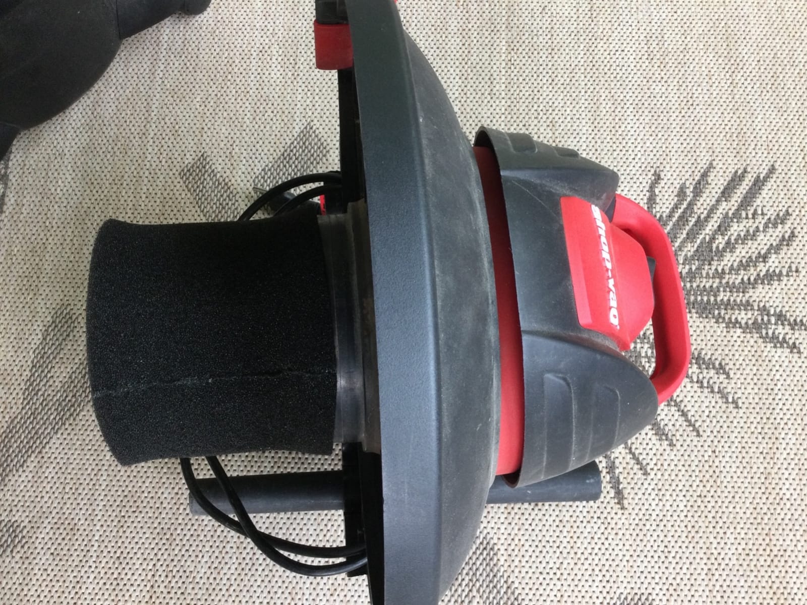 90304 Replacement Filter Fit for Shop-Vac 90304 90350 90333 Replacement customer photo 1