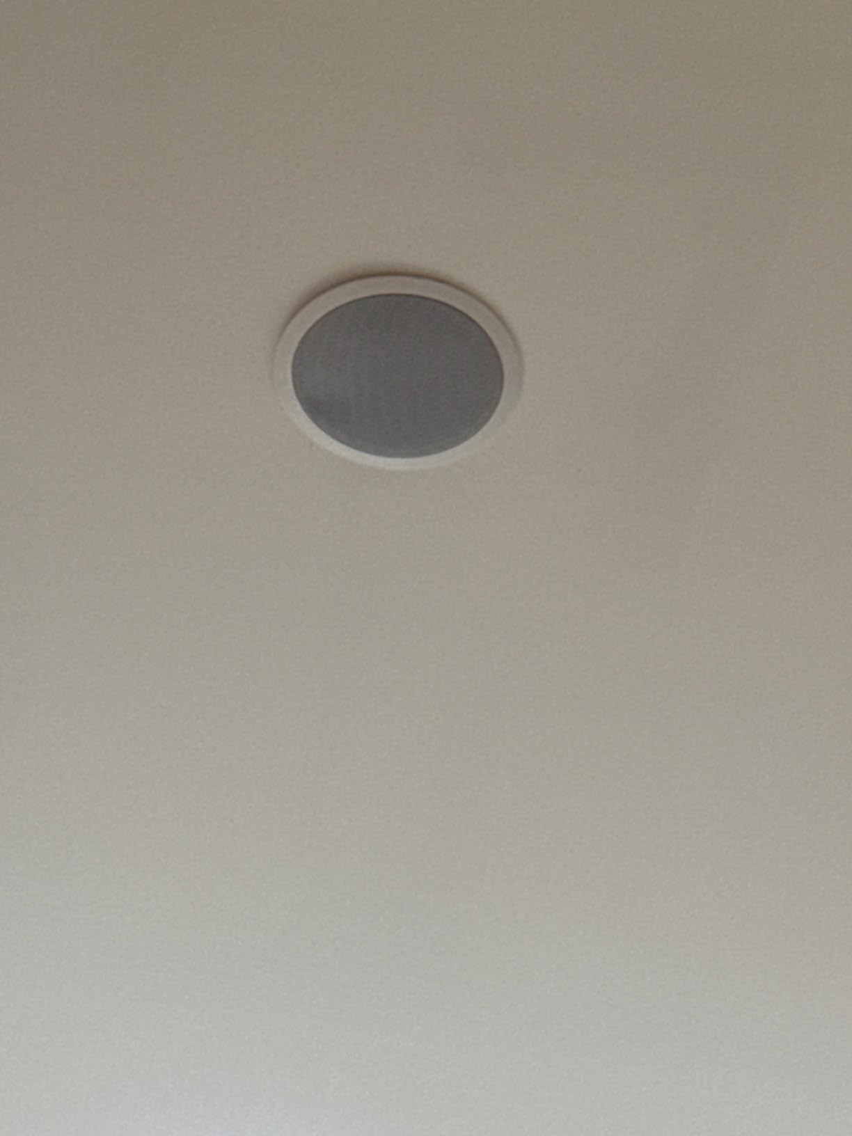 Rockville RCS80-1 70V Amplifier with 8 CCL6T White Ceiling Speakers customer photo 1