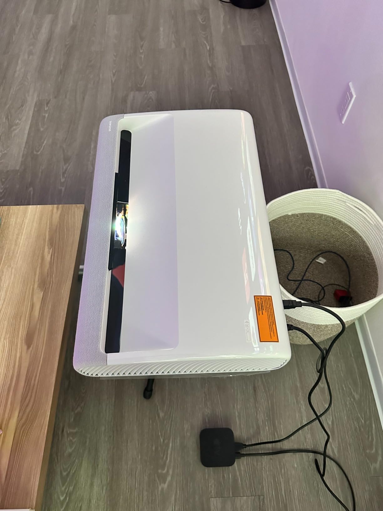 SAMSUNG 120
