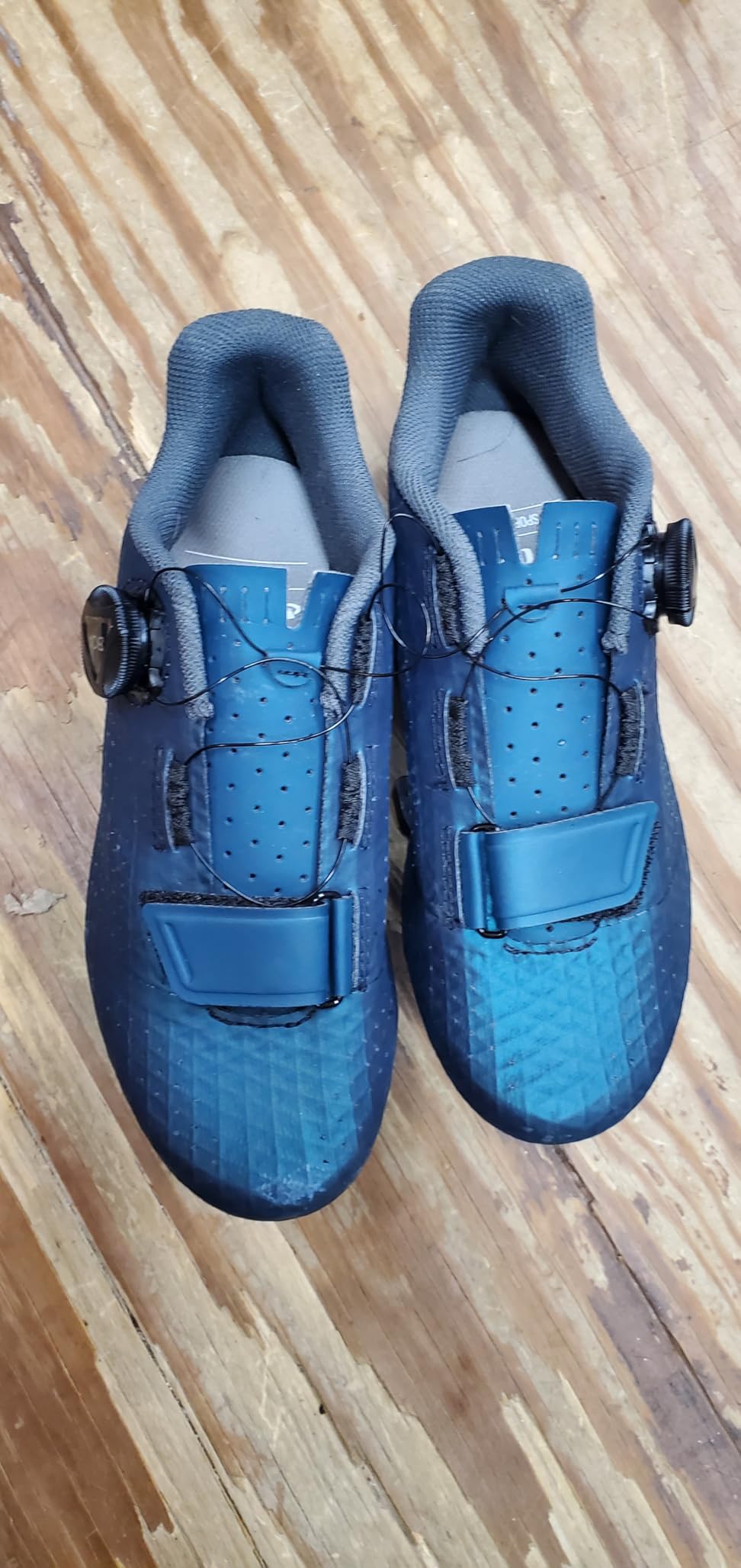 Giro Women's Cadet WomensCycling Shoes customer photo 2