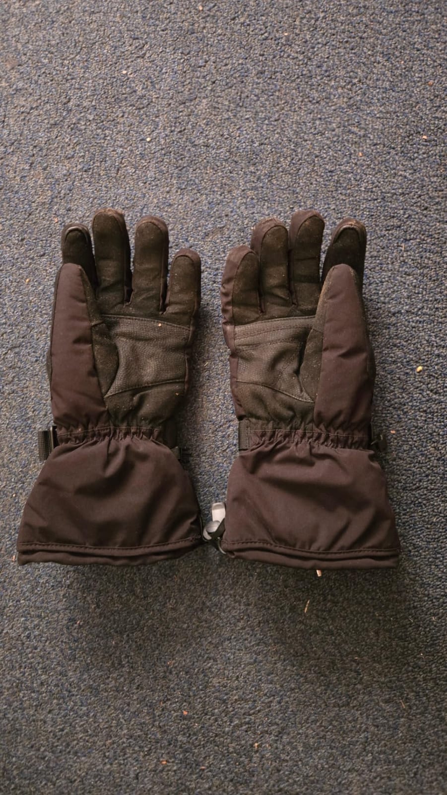 SAVIOR HEAT Heated Gloves, Unisex Rechargeable Battery Powered Electric Heating Glove for Winter Outdoor customer photo 2