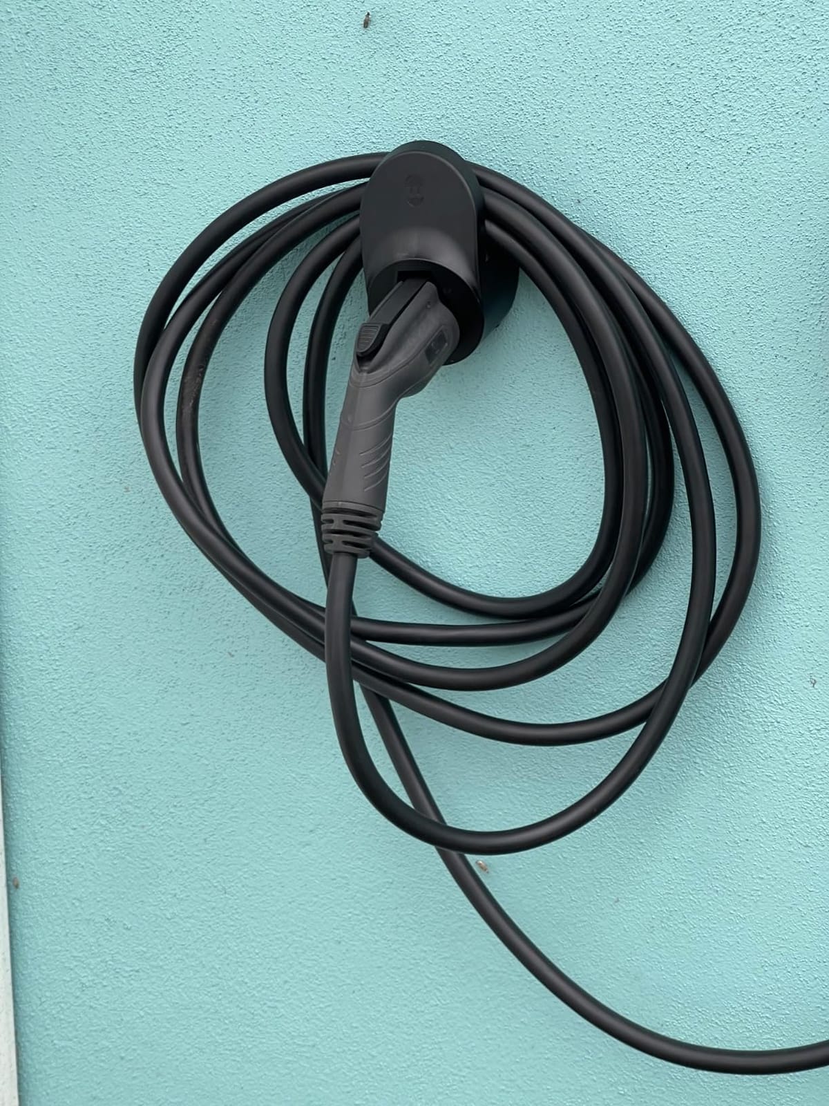 Wallbox Pulsar Plus Level 2 Ev Charger 40A, Electric Car Charger EVSE J1772 | Plug-In 40 Amp EV Charger Level 2, Electric Vehicle Charging Station Solar Energy Compatible, 25ft Cable, Outdoor & Indoor customer photo 2