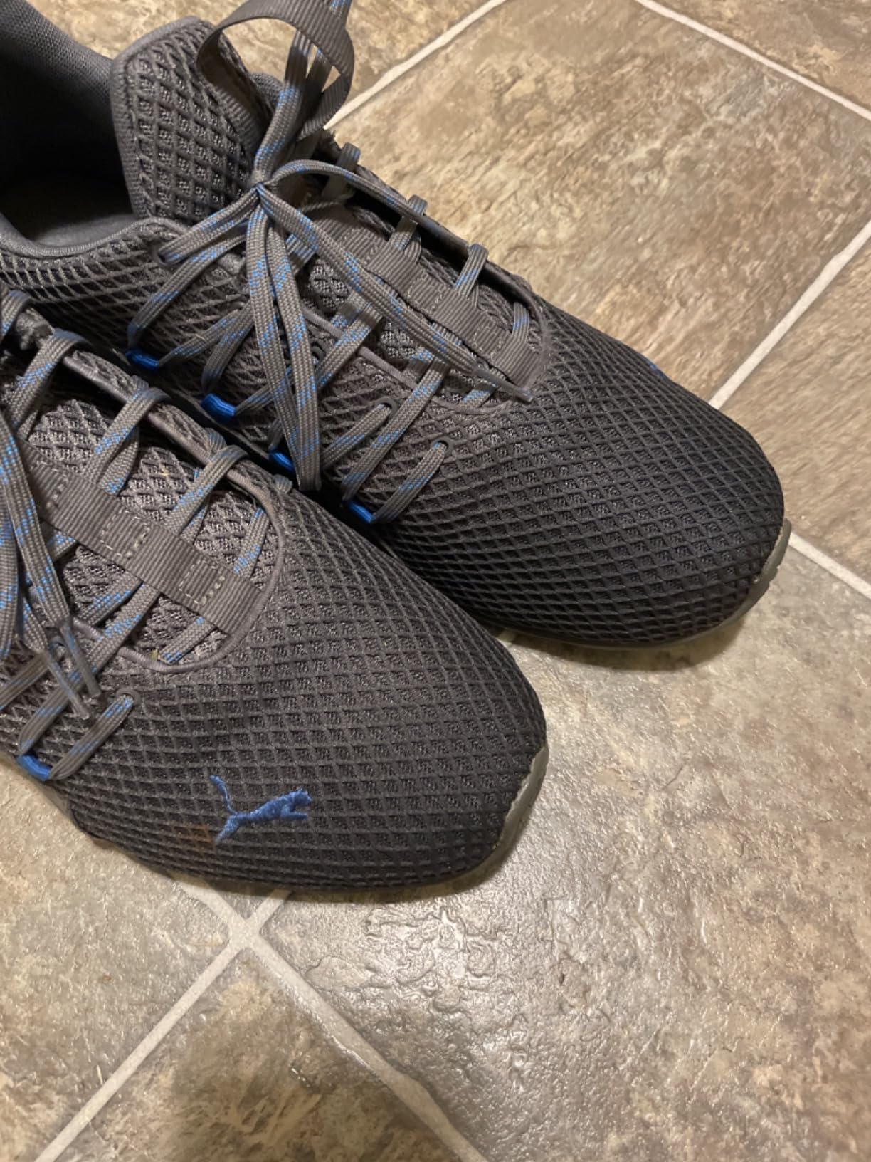 PUMA Men's Tazon 6 Sneaker customer photo 2