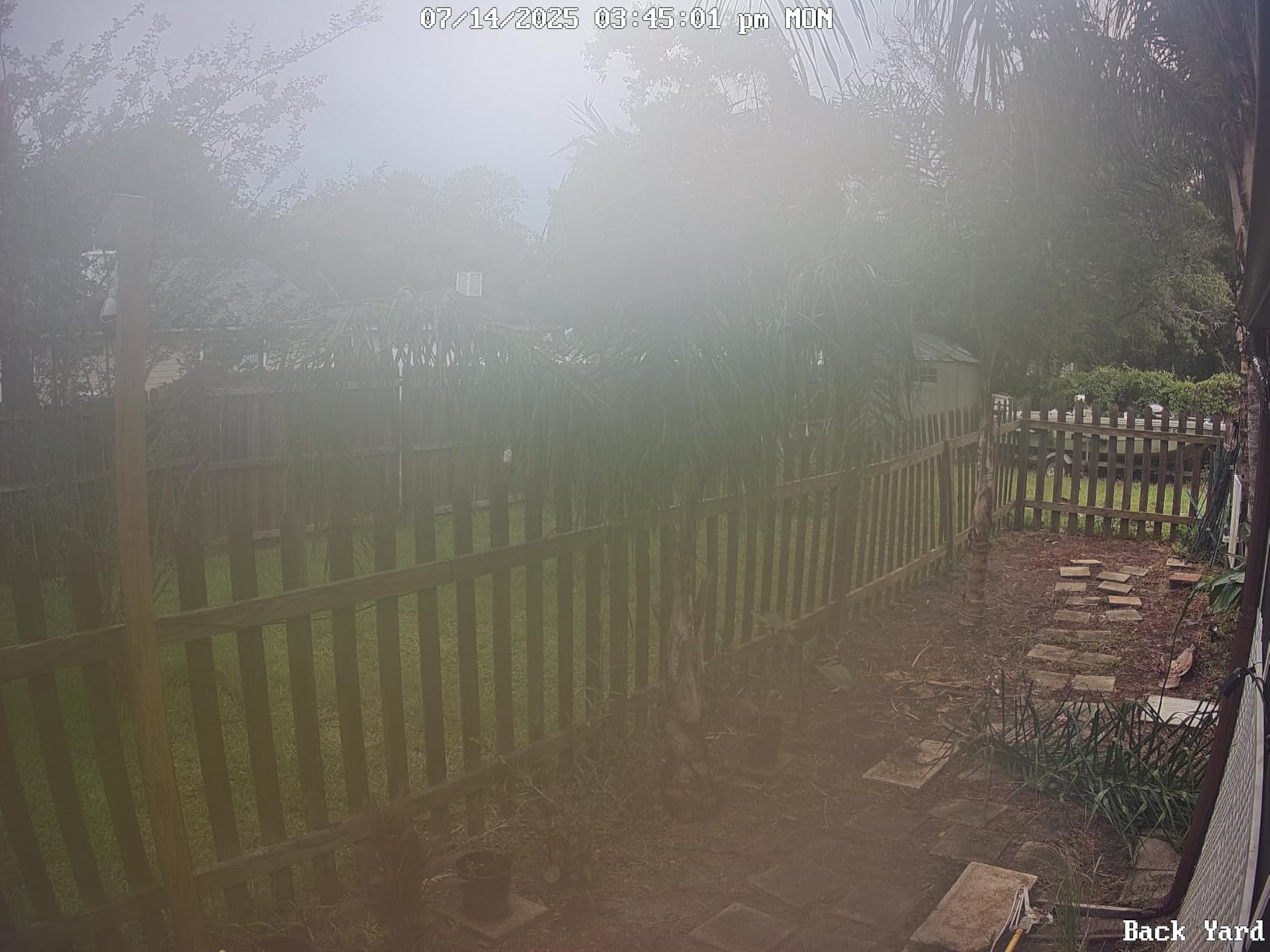 REOLINK RLC-520A 5MP PoE Security Camera, Outdoor Dome with IR Night Vision customer photo 2