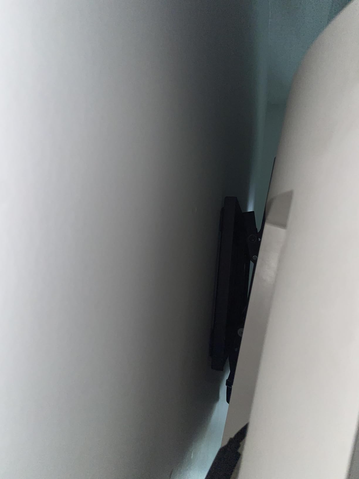 Mounting Dream TV Wall Mount for 42-86 Inch TVs, Tilting TV Mount Bracket customer photo 2