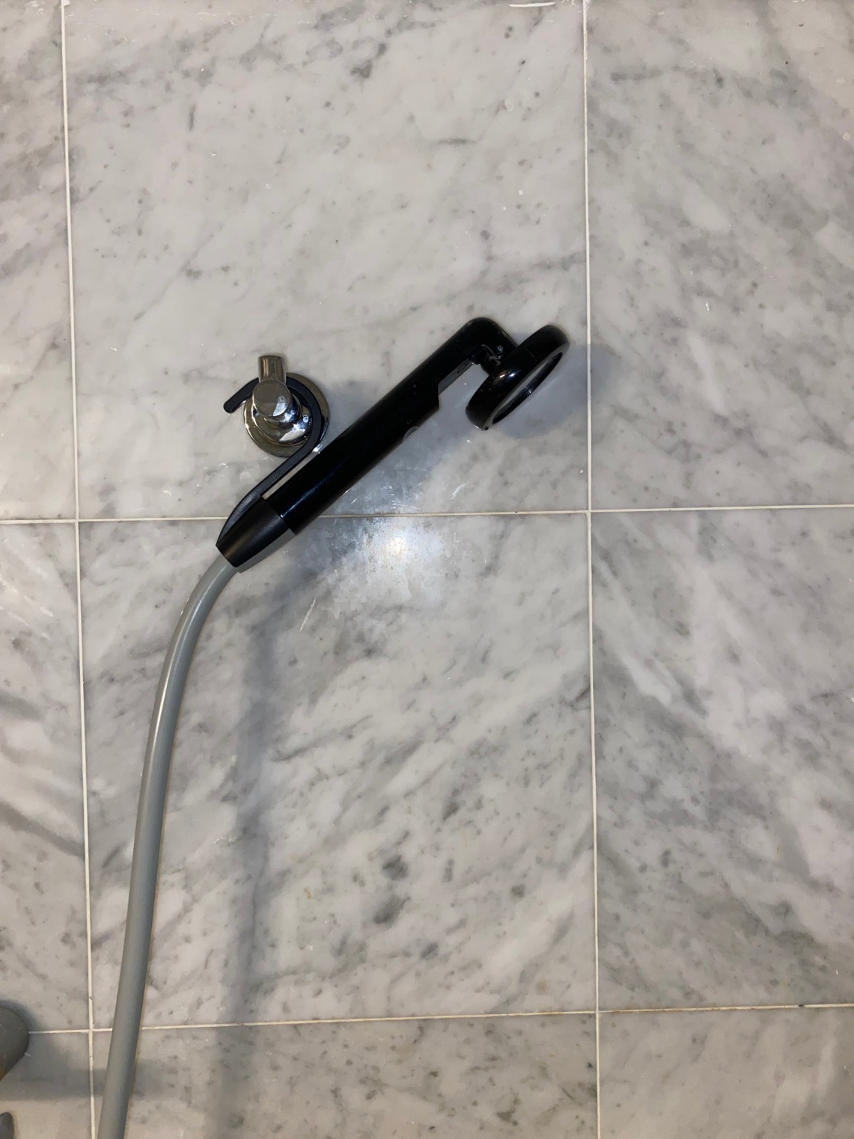 Ridgewinder Portable Shower for Camping with Dry Bag - Camp Shower with Rechargeable Battery and Included 10L Dry Bag for Water Storage. Complete Camping Shower in a Bag (+Sprayer Attachment). customer photo 1