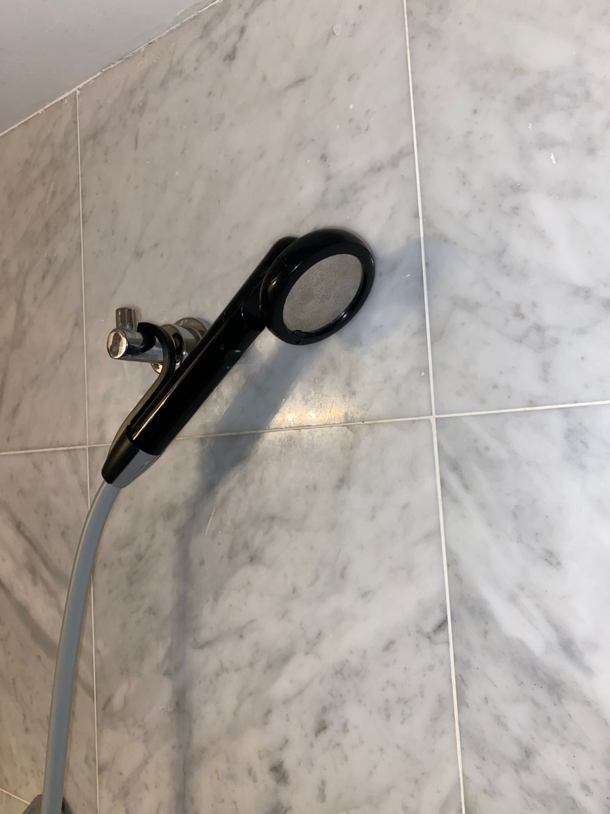 Ridgewinder Portable Shower for Camping with Dry Bag - Camp Shower with Rechargeable Battery and Included 10L Dry Bag for Water Storage. Complete Camping Shower in a Bag (+Sprayer Attachment). customer photo 2
