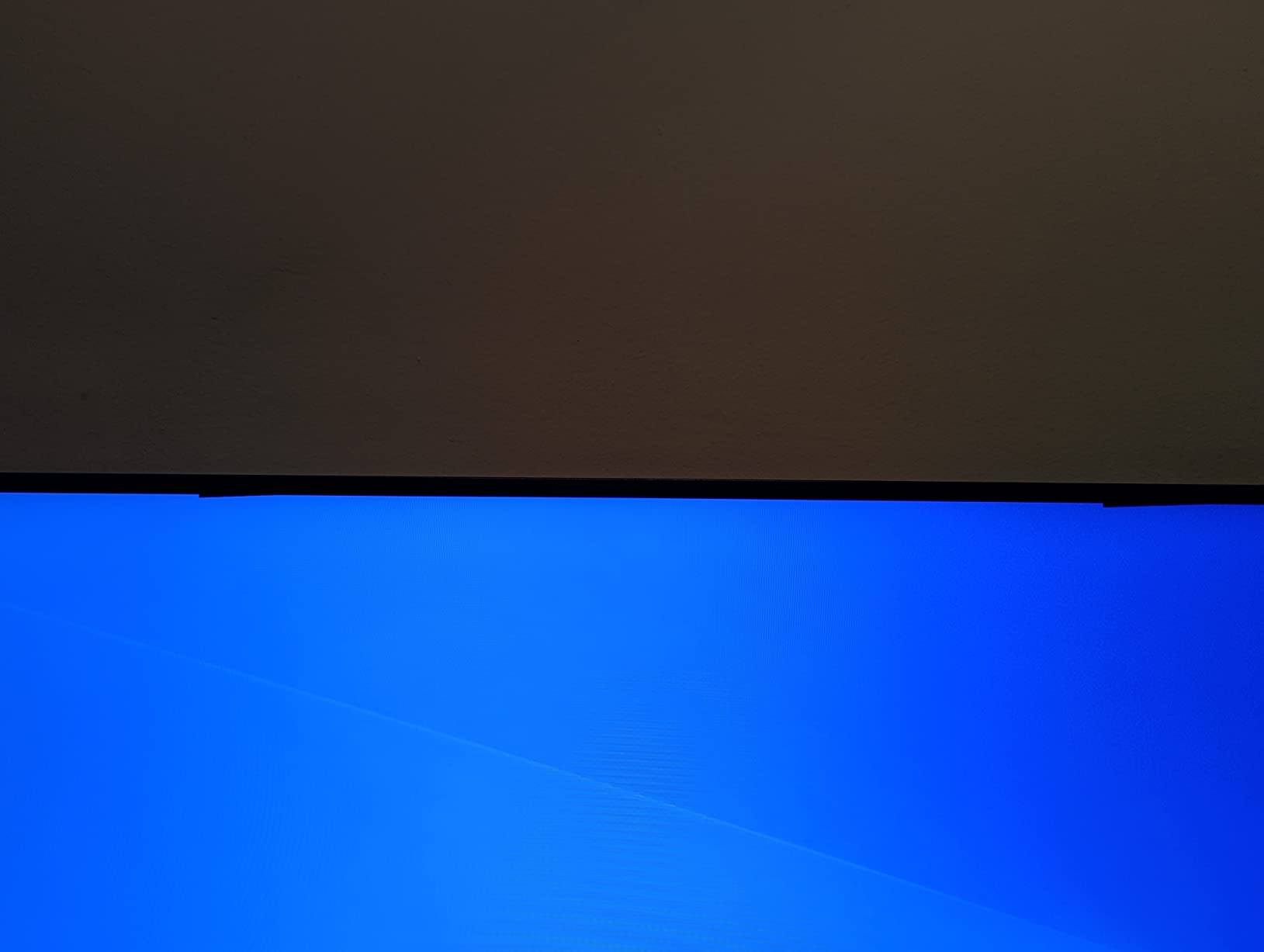 Hisense 43A6G 43-Inch 4K Ultra HD Android Smart TV with Alexa Compatibility (2021 Model) customer photo 2