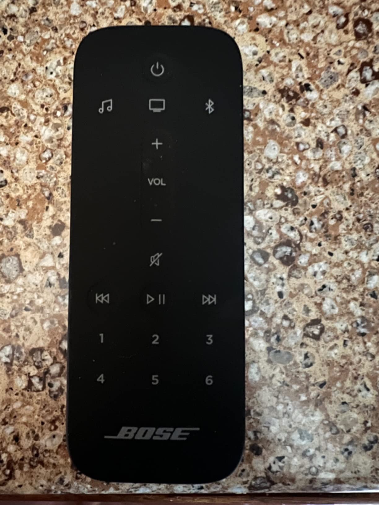 Bose Smart Soundbar 900 Dolby Atmos with Alexa Built-in, Bluetooth connectivity - Black customer photo 2