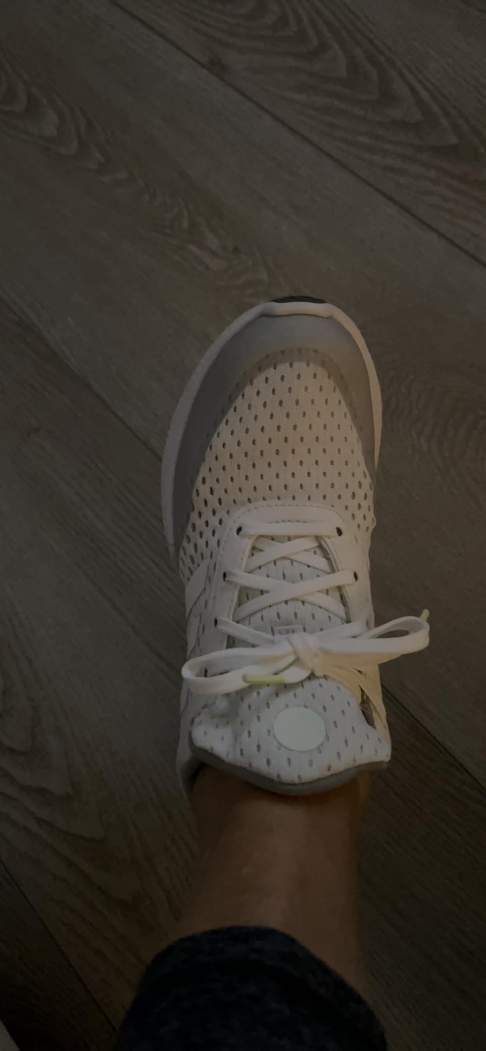adidas Women's Summervent Spikeless Golf Shoes customer photo 1