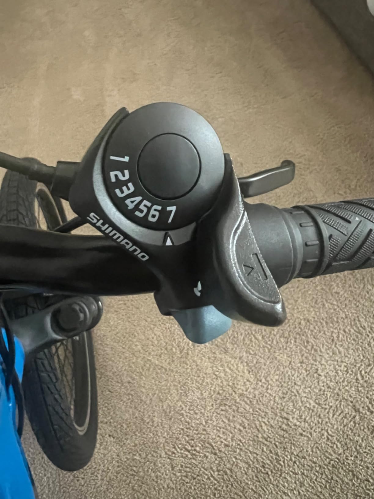 JOYSTAR 20 24