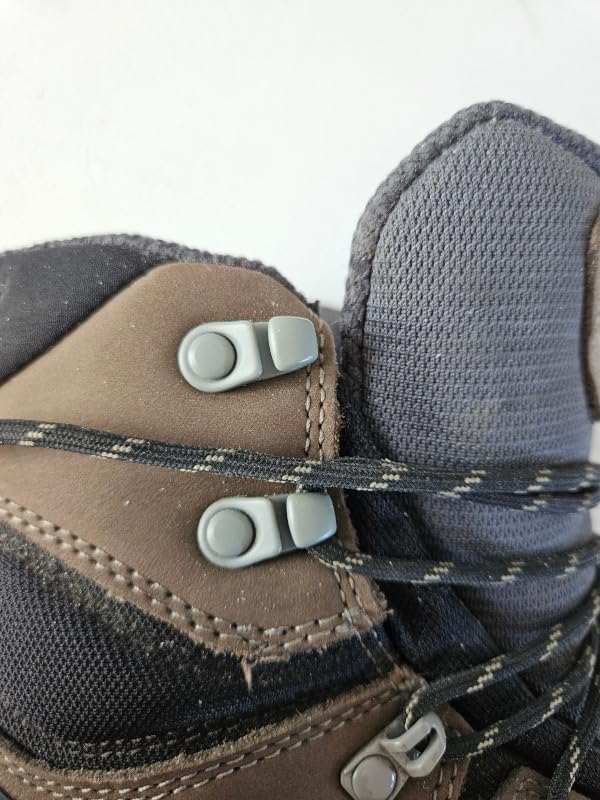 La Sportiva Mens Nucleo High II GTX Hiking Boot customer photo 1