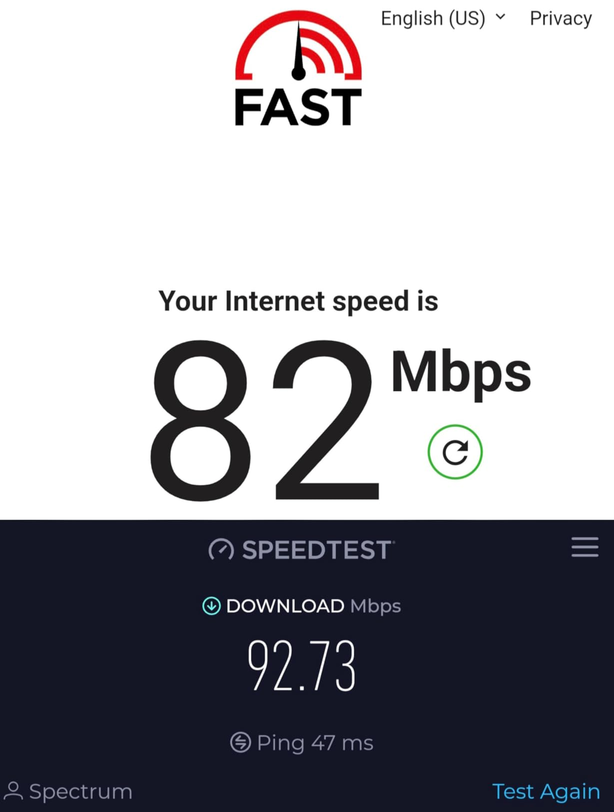 TP-Link AC1200 WiFi Router Dual Band Wireless Internet Router (Archer A54) | 4 x 10/100 Mbps Fast Ethernet Ports, EasyMesh Compatible, Support Guest WiFi, Access Point Mode, IPv6 & Parental Controls customer photo 2
