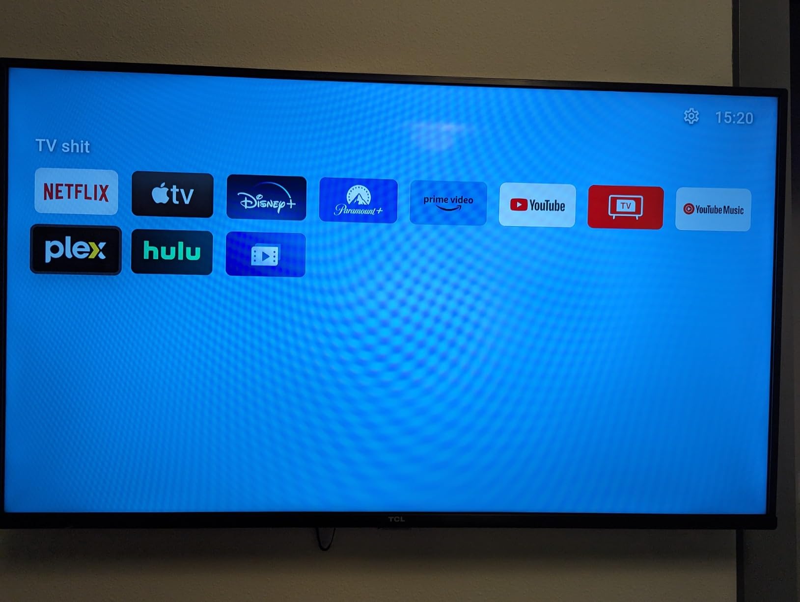 TCL 65