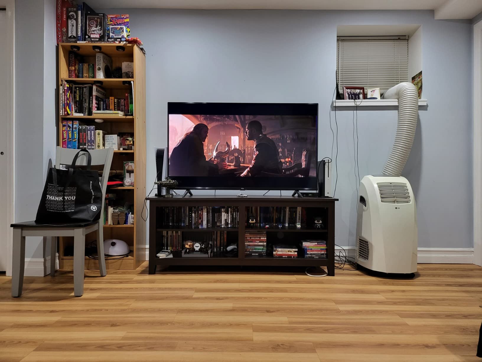 TCL 65