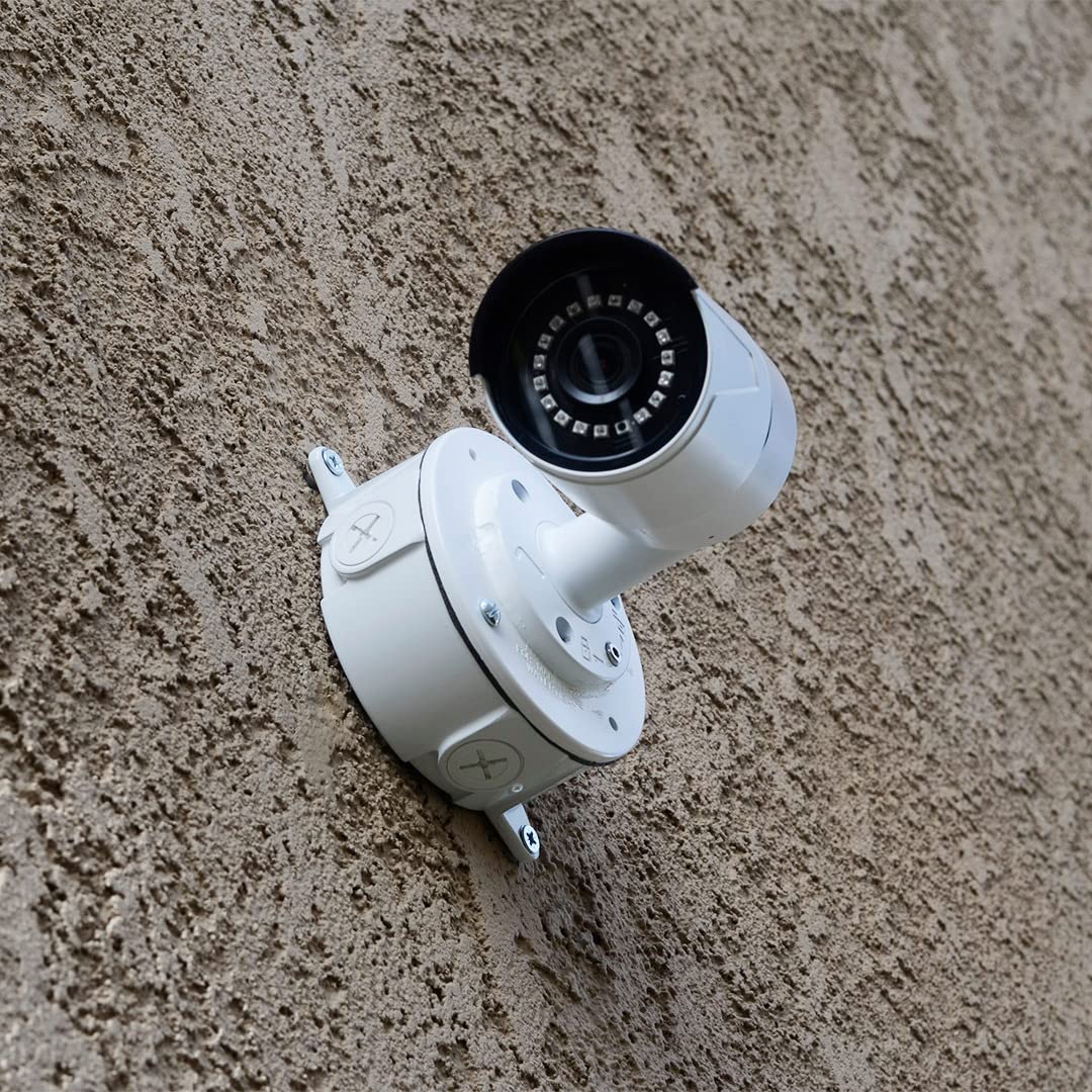 REOLINK PoE Security Camera RLC-510A(Pack of 2), 5MP Home Surveillance customer photo 1