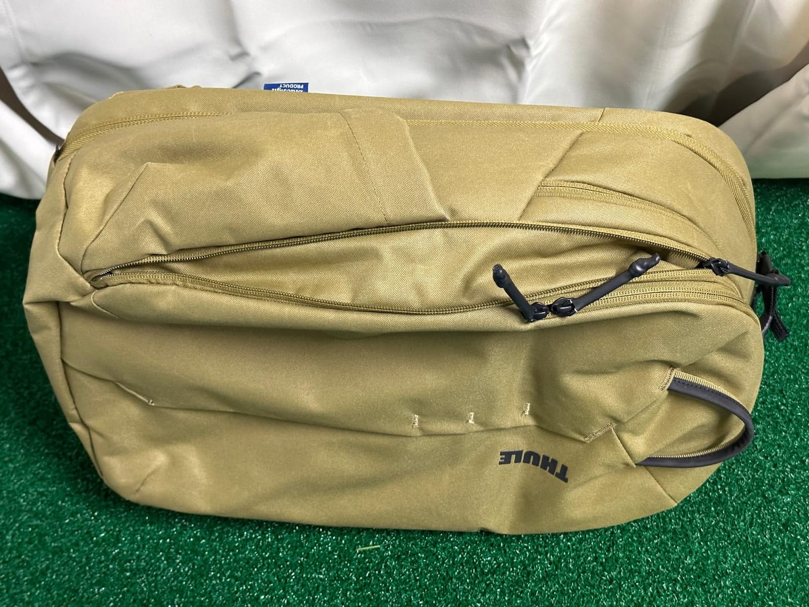 Thule Aion Backpack customer photo 2